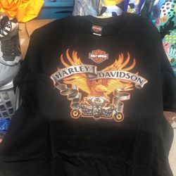 Harley Davidson T-Shirts