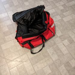 Large Duffle Bag 