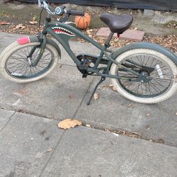 Electra Kids Bike 