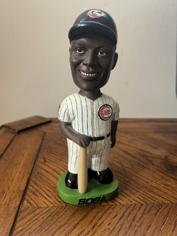 Sammy Sosa Bobble Head