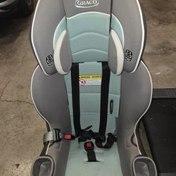 Graco Car Seat 3in1