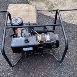 Generator Tools