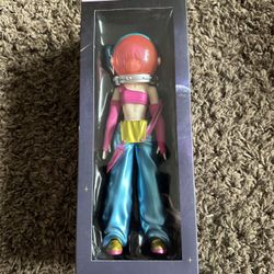 Space Girl Series Figure, 8.6 inch Action Figure Gift Doll Collection for Boys and Girls (Autumn)