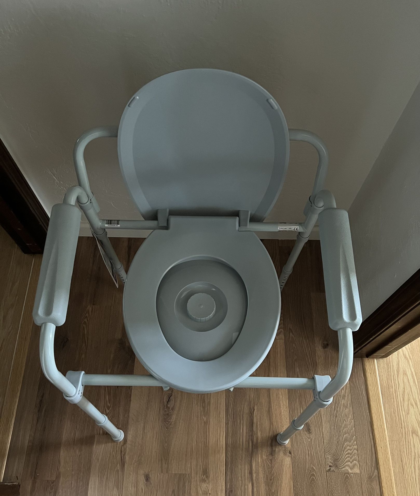 Bedside Commode for Sale in Visalia, CA OfferUp