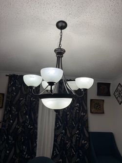 Light fixtures bundle