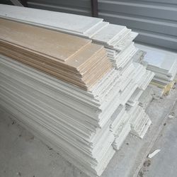 8x12 Hardy Siding $8