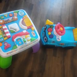 Baby Toys 