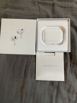 Apple AirPods Pro 3