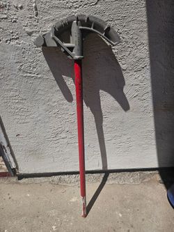 Gardner (GB) Rigid / EMT Pipe Bender