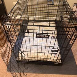 Dog Crate