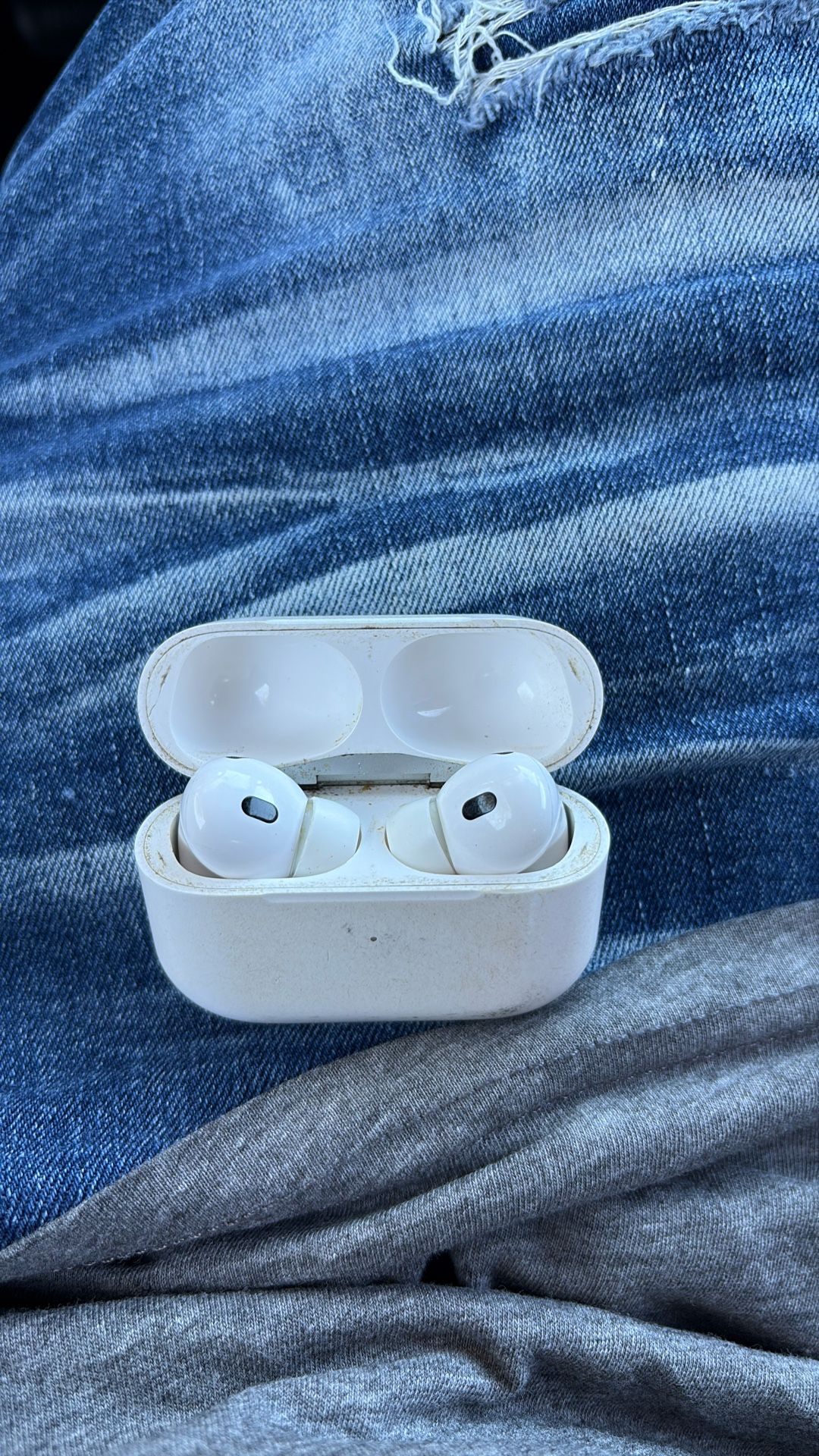 AirPods Pro