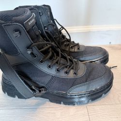 Motorcycle Boots
