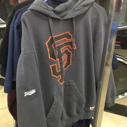 San Francisco Giants Hoodie