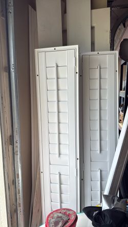 2 Shutters 