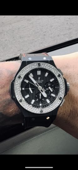 Hublot Big Bang 44mm
