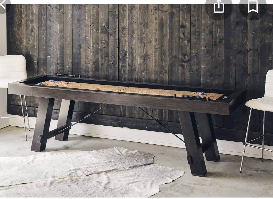 Hanover Shuffle board