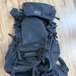 REI Hiking Bag - Traverse 60, Men’s Medium - Sale Pending