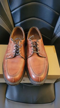 Allen Edmonds Wilbert shoes  10.5