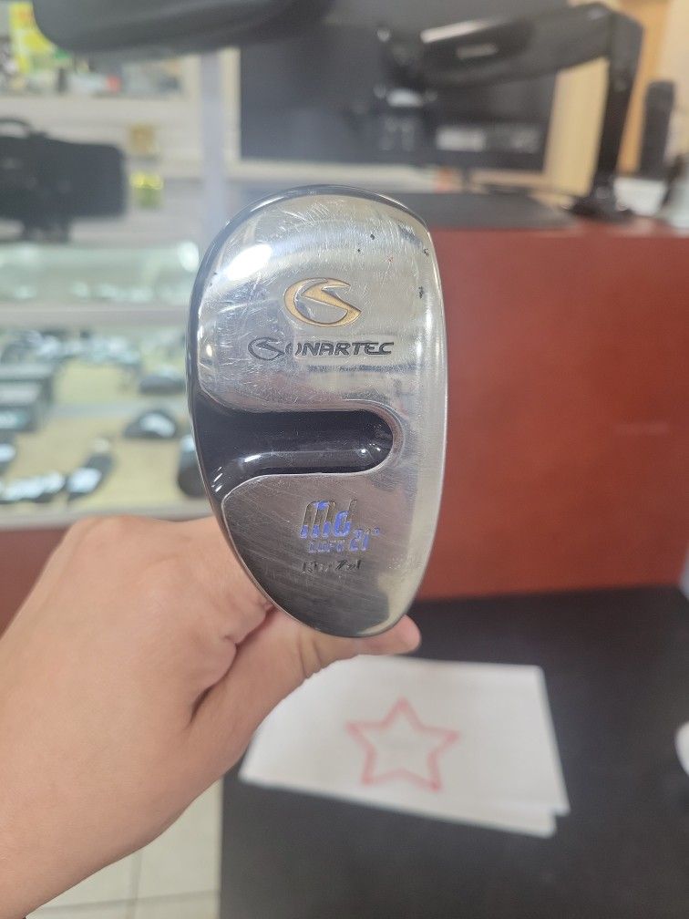Onartec MD Hybird