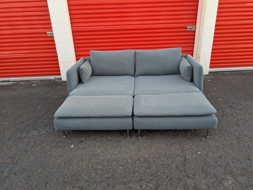 Sectional Sofa Couch FREE DELIVERY