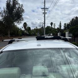Roof Rack