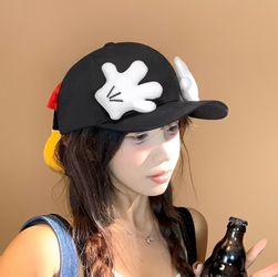 Cute and special hat