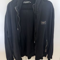 Dolce And Gabbana Men’s Jacket Size 54