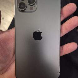 IPhone 12 Pro Max 512gb Unlocked