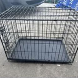 Dog Crate