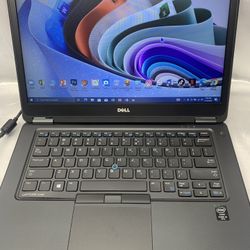 i5..i5…i5… DELL LATITUDE  E-7440…5- GENERATION . .. 120.. GB SSD  ( Capacity  ) ..8.0  GB RAM .READY TO USED 