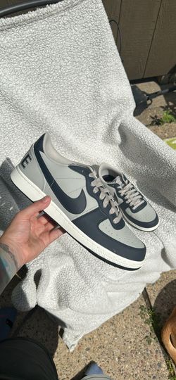 Nike ‘Georgetown’ Terminator Low NEW men’s 11