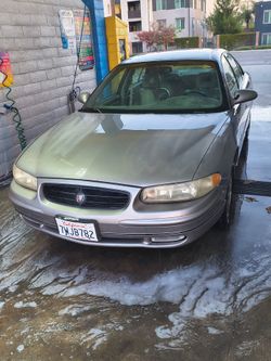 1997 Buick Regal