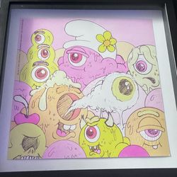 Rise of Buff Monster Art: An Explosion of Value and Creativity