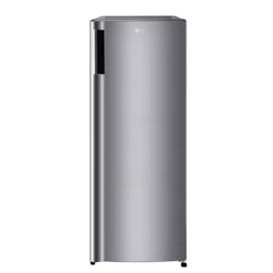 BRAND NEW! LG Single Door Top Freezer Refrigerator with Inverter Compressor & Pocket Handle