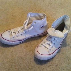 Mens Converse size 12