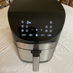 Gourmia Air Fryer
