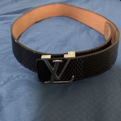 Louis Vuitton Belt 