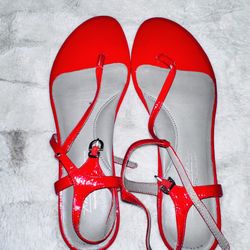 Kenneth Cole Sandles