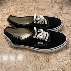 Vans Shoes , Snickers 