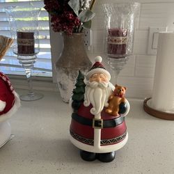 Collectors Christmas Decor