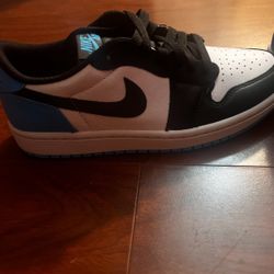 Air Jordan 1 Retro Low OG