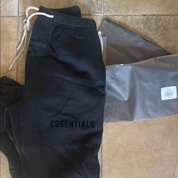 Essentials Sweats