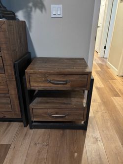 Nightstand