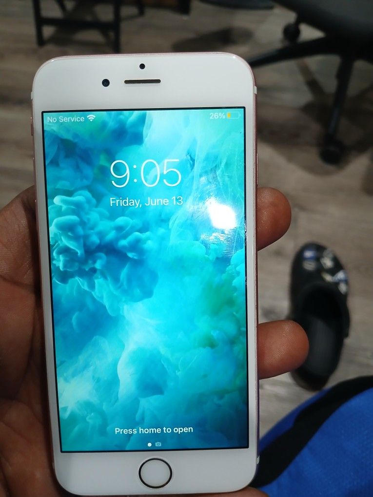 IPhone 6S