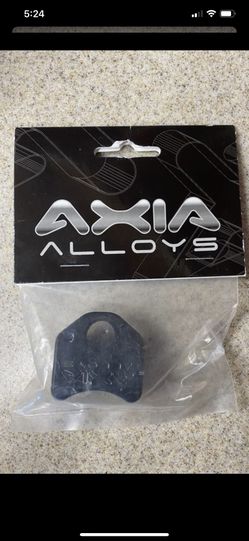 Axia Alloys Whip Mount