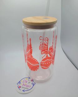 Glass Can
