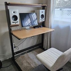 Kali Audio Studio Monitors