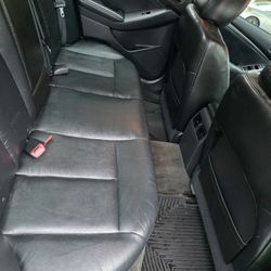 2011 Nissan Altima S 