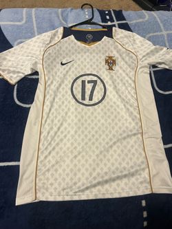 Cristiano Ronaldo Jersey