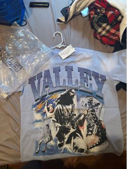Valley T shirt